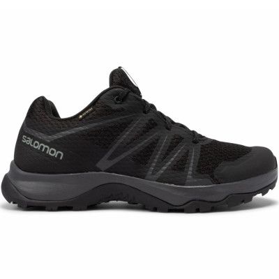Warra Gtx, Black, 44