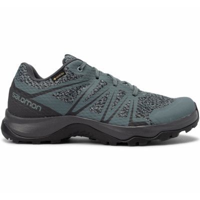 Warra Gtx W, Stormy Weather, 42