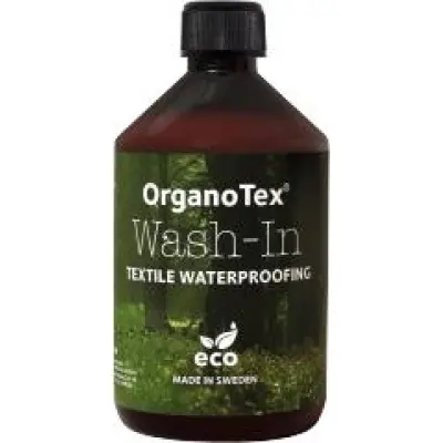 OrganoTex Wash-in Textile 500ml