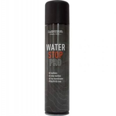 Lowa Water Stop Pro