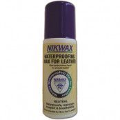 Nikwax Waterproofing Wax for Leather Neutral