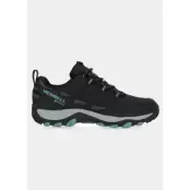 West Rim Sport Gtx, Black, 40.5, Walkingskor