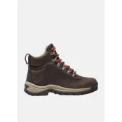 White Ledge Mid Lace Up Waterproof Hiking Boot