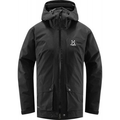 Women's Älv 3-in-1 Down Gore-Tex Jacket