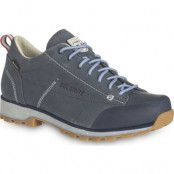 Dolomite Women's 54 Low FG Evo Gore-Tex Blue
