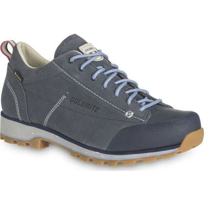 Dolomite Women's 54 Low FG Evo Gore-Tex Blue