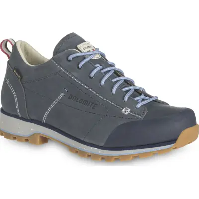 Dolomite Women's 54 Low FG Evo Gore-Tex Blue