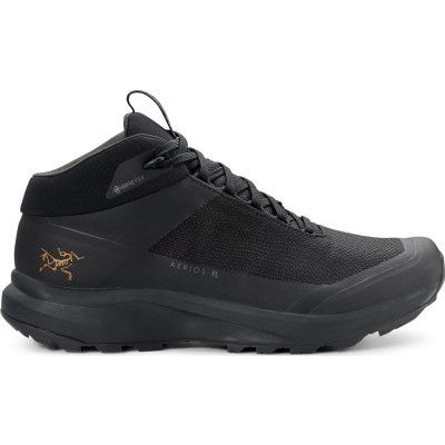 Women's Aerios Fast and Light 2 Mid Gore-Tex