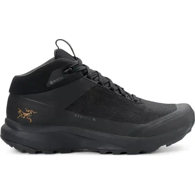 Women's Aerios Fast and Light 2 Mid Gore-Tex