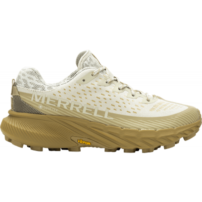 Merrell Women's Agility Peak 5 GORE-TEX Oyster/Coyote