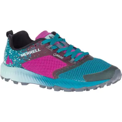 Women's All Out Crush 2 Gore-Tex
