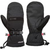 Kombi Women's Almighty Gore-Tex Mitt  Black