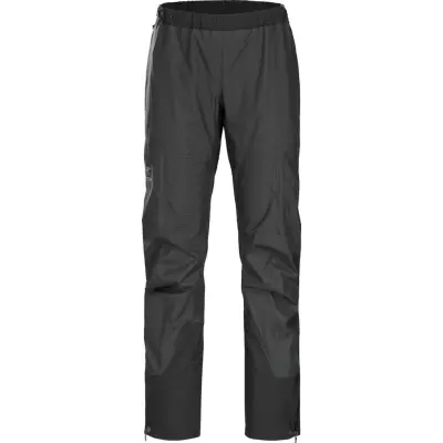 Arc'teryx Women's Alpha Pant Black