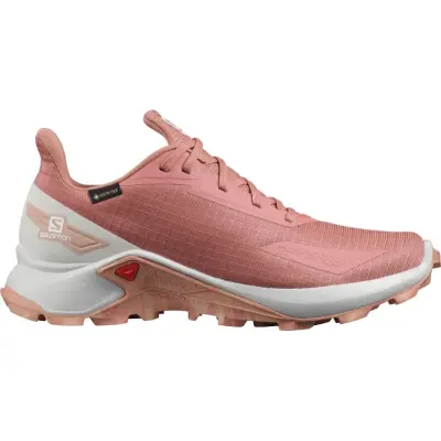 Women's Alphacross Blast Gore-Tex