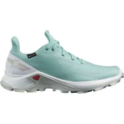Women's Alphacross Blast Gore-Tex