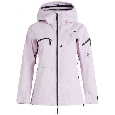 Peak Performance Women's Alpine GTX Jacket