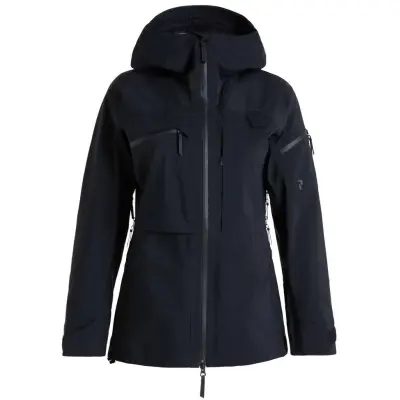 Peak Performance Women's Alpine GTX Jacket