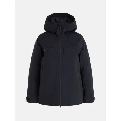 Peak Performance Women's Alpine Ski Down GTX Jacket