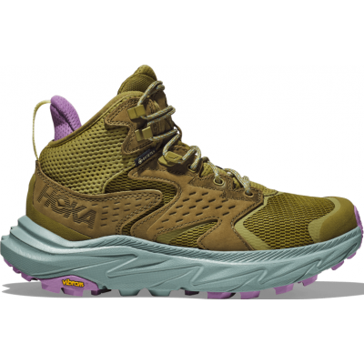 Women's Anacapa 2 Mid GORE-TEX