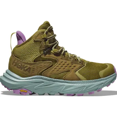 Women's Anacapa 2 Mid GORE-TEX
