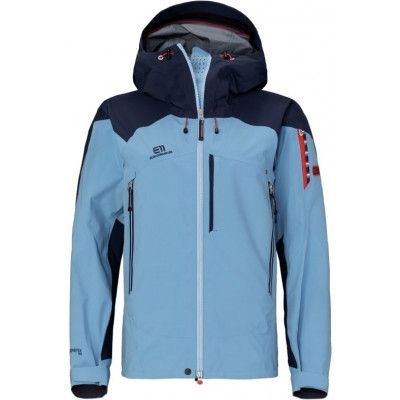 Elevenate Women's Bec De Rosses Jacket  Nordic Blue