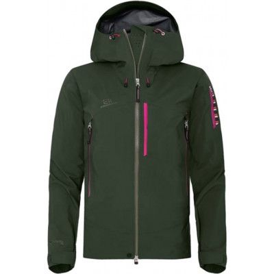 Women's Bec De Rosses Jacket