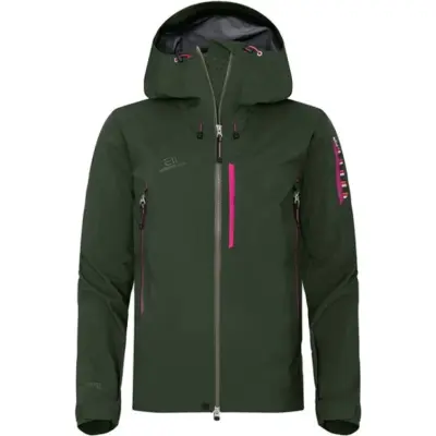 Women's Bec De Rosses Jacket