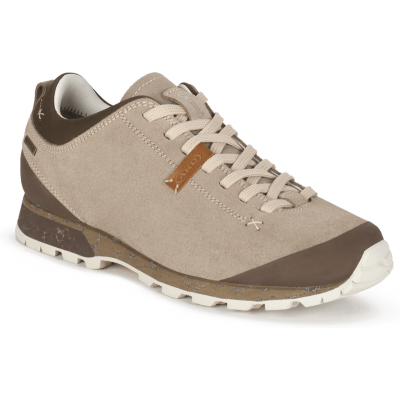 Women's Bellamont 3 Suede Gore-Tex