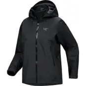 Arc'teryx Women's Beta Ar Jacket Black