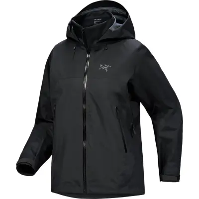 Arc'teryx Women's Beta Ar Jacket Black