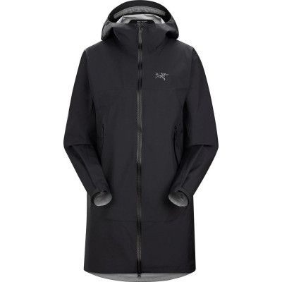 Women's Beta Coat Gore-Tex