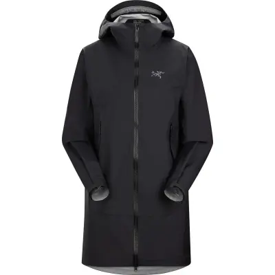 Women's Beta Coat Gore-Tex