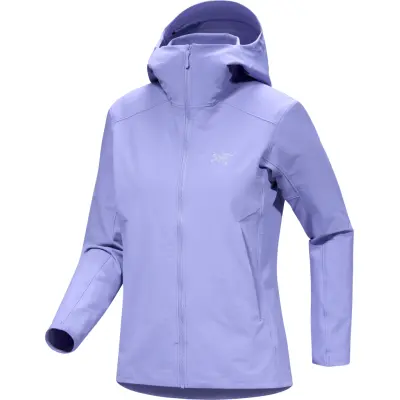 Women's Beta Jacket Moonstone