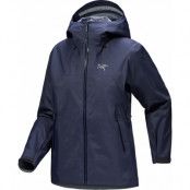 Women's Beta SL Jacket Black Sapphire