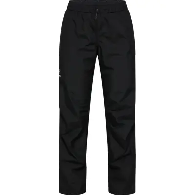 Haglöfs Women's Betula Gore-Tex Pant True Black