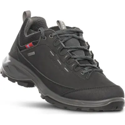 Alfa Women's Brage Perform Gore-Tex Black