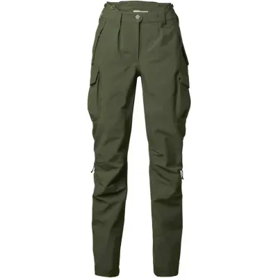Women's Breton Gore-Tex Pants