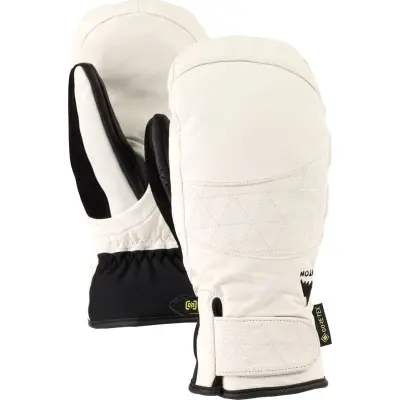 Women's Burton Gondy GORE-TEX Leather Mittens