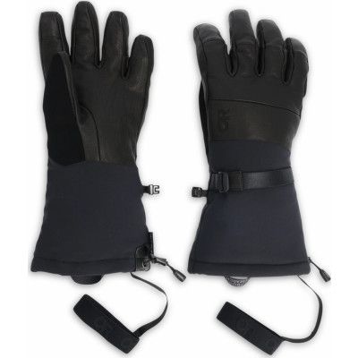 Outdoor Research Women's Carbide Sensor Gloves Black