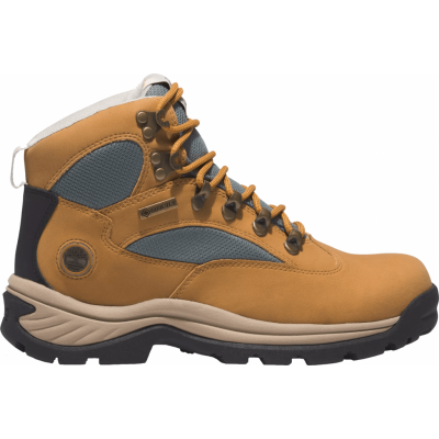 Timberland Women's Chocorua Trail Mid Gore-Tex Wheat