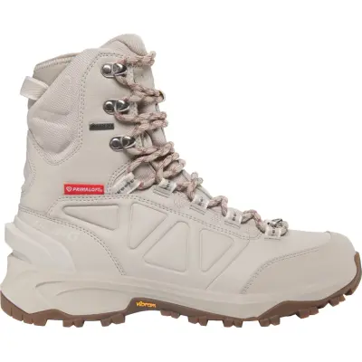 Viking Footwear Women's Constrictor IceGrip Warm GORE-TEX Off White