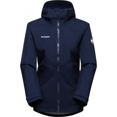 Mammut Women's Convey Tour HS Hooded Jacket Marine
