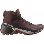 Salomon Women's Cross Hike Mid 2 GTX