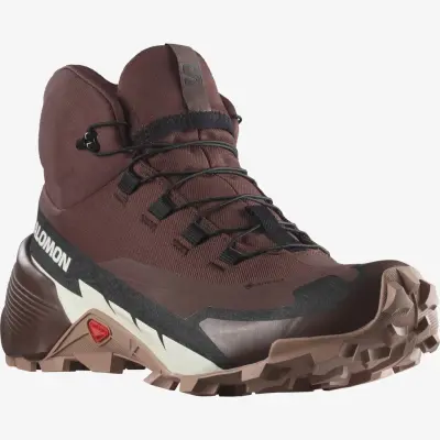 Salomon Women's Cross Hike Mid 2 GTX
