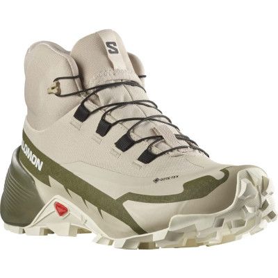 Women's Cross Hike Mid GORE-TEX 2