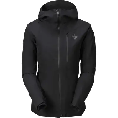 Women's Crusader Gore-Tex Infinium Jacket