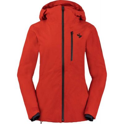 Women's Crusader Gore-Tex Infinium Jacket