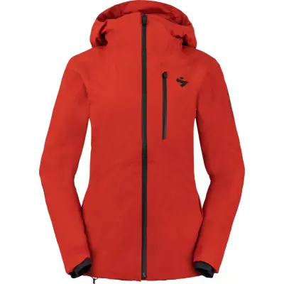Women's Crusader Gore-Tex Infinium Jacket
