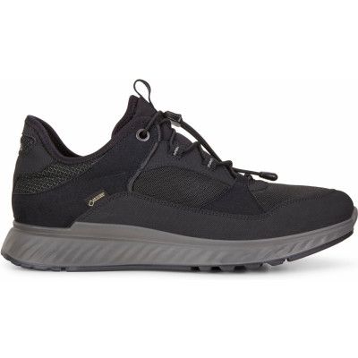 Ecco Women's Exostride Black