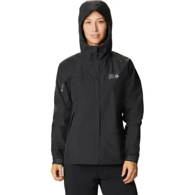 Women's Exposure/2 Gore-Tex Paclite Jacket
